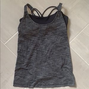 Lululemon | Sunset Salutation Tank | Size: 4